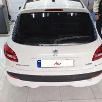 ۲۰۷ پانا مدل ۱۴۰۳ کارکرد ۳۳ هزار|خودرو سواری و وانت|تهران, سعادتآباد|دیوار