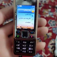 گوشی نوکیا6300|موبایل|قم, قلعه عموحسین|دیوار