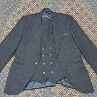 کت و شلوار