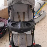 کالسکه کارکرد