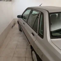 پراید 86 هیدرولیک