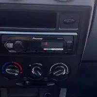 پراید96سفید|خودرو سواری و وانت|ساوه, |دیوار