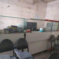 فروش میز اداری و پیشخوان