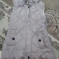 یک عدد کاپشن و وافر دخترانه|لباس|شیروان (خراسان), |دیوار