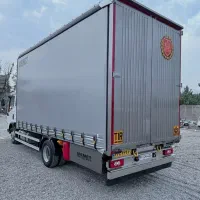 اتو باربری رامسر خدمات اسباب کشی منزل بانیروماهر