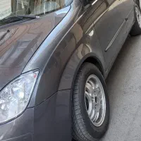 تیبا دو|خودرو سواری و وانت|تهران, نعمت‌آباد|دیوار