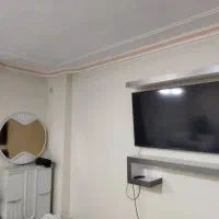 فروش آپارتمان ۶۴ متری ۱ خوابه همکف در شهرک قائمیه