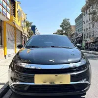 ایگل مدل1404 مشکی کارکرد15500 نمایندگی مجاز1732|خودرو سواری و وانت|تهران, فردوس|دیوار