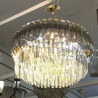 لوستر آراد