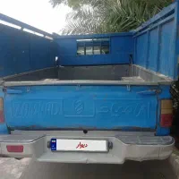 نیسان دیزل|خودرو سواری و وانت|بافق, |دیوار