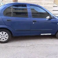 تیبا صندوق دار