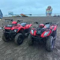 5 عدد چهار چرخ