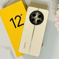 ریلمی Realme 12 plus  با یک برگ چک بدون پیش پرداخت