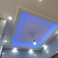 گچکاری ساختمان