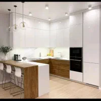 کابینت سازی، کمد ساز، دکور مغازه (کل تهران)