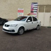 ساینا اس سفید