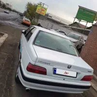 پارس تیوفایو|خودرو سواری و وانت|تهران, شارق|دیوار