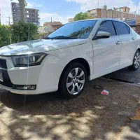 دنا پلاس توربو شش دنده دستی رخ عقاب