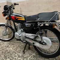 کویر402استارتی|موتورسیکلت|گنبد کاووس, |دیوار