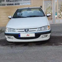پژو پارس دوگانه شرکتی ۹۰