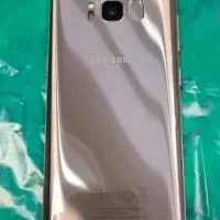 گوشی سامسونگ s8|موبایل|کرمانشاه, |دیوار