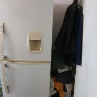 یخچال فریزر