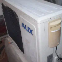 کندانسور ۱۲۰۰۰ بدون کمپرسور  گاز۲۲|کولر گازی و فن‌کوئل|شیراز, سینما سعدی|دیوار