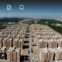 مشارکت  در ساخت ۴۳۵ متر شهرک کشاورزی