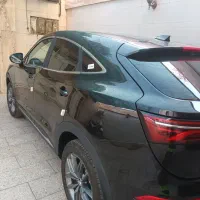 دیگنیتی مشکی تو مشکی صفر|خودرو سواری و وانت|مشهد, چهارچشمه|دیوار