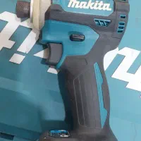 ایمپکت ماکیتا شارژی اصلی مدل dtd171 با جعبه