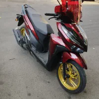 کلیک 150مدل1043صفر صفر