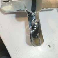 شیرآلات سه تیکه