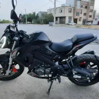 بنلی 180 S|موتورسیکلت|رزن, |دیوار