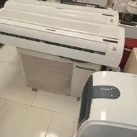 کولر گازی از دم قسط برندهای اصلی با ضمانت|کولر گازی و فن‌کوئل|مشهد, الهیه|دیوار