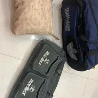 کوله کوهنوردی و ساک مسافرتی