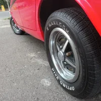 پیکان جوانان GT انتیک 1356