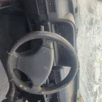 فروش پراید چپی