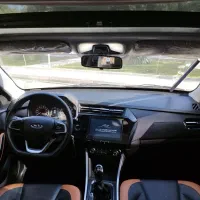 ام وی ام X22 پرو دنده مدل ۱۴۰۴ درحدصفر|خودرو سواری و وانت|مشهد, آیت الله کاشانی|دیوار