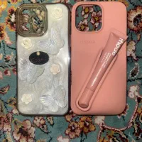 گوشی آیفون ۱۶پرومکس|موبایل|تهران, اسکندری|دیوار