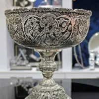 معامله ظرف و ظروف حتی عیار پایین