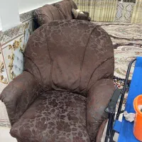 مبلمان هفت نفره