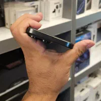 آیفون 15 Pro Max رجیستر شده  دو سیم‌کارت ZAA، تمیز|موبایل|کرج, گوهردشت|دیوار