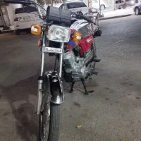 موتور هوندا