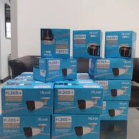 انواع دوربین مداربسته