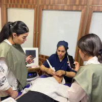 دوره صفرتاصد پوست و تجهیزات زیبایی|خدمات آموزشی|تهران, پونک|دیوار