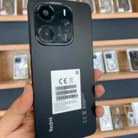 شیائومی Redmi Note 14 با حافظهٔ ۲۵۶ رام ۸|موبایل|قم, زنبیل آباد|دیوار