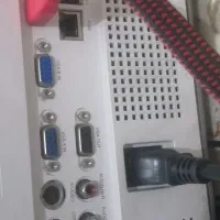 ویدیو پرژکتور S500wi DELL|تلویزیون و پروژکتور|تهران, جوانمردان (اندیشه)|دیوار