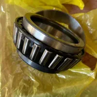 بلبرینگ چرخ