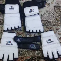 ست کامل تکواندو
