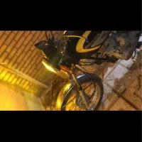 موتور سیکلت سما ۲۰۰